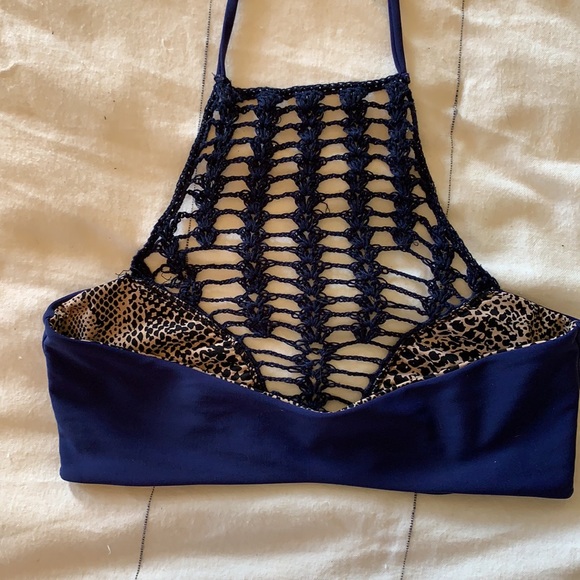 Acacia vintage top - Picture 2 of 4